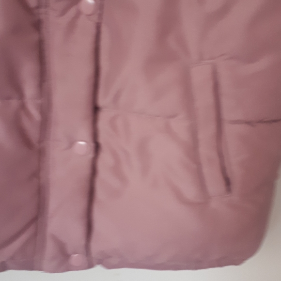 Vans Winter Puffer Coat - Picture 5 of 7